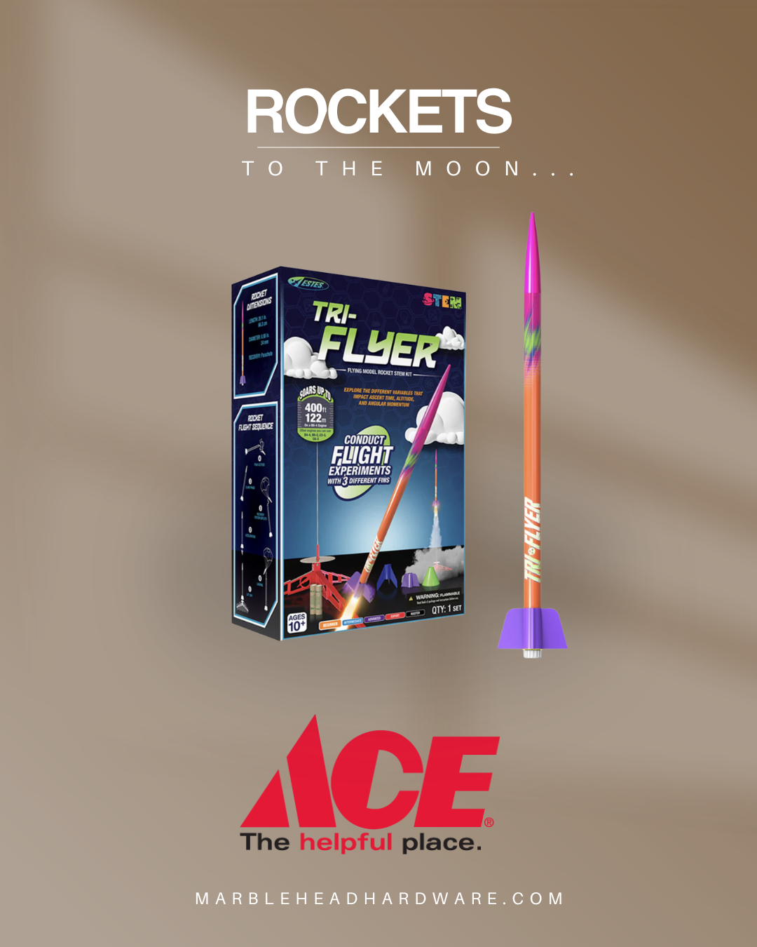 Rockets