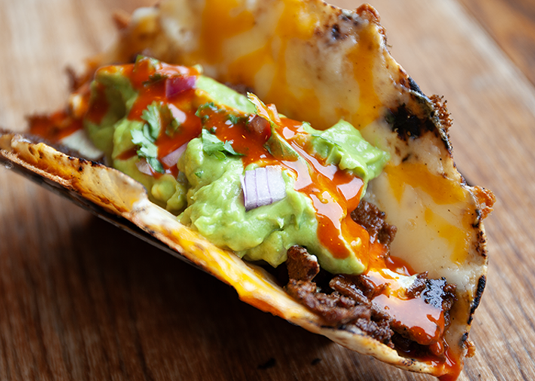 SpitFire Taco Marblehead