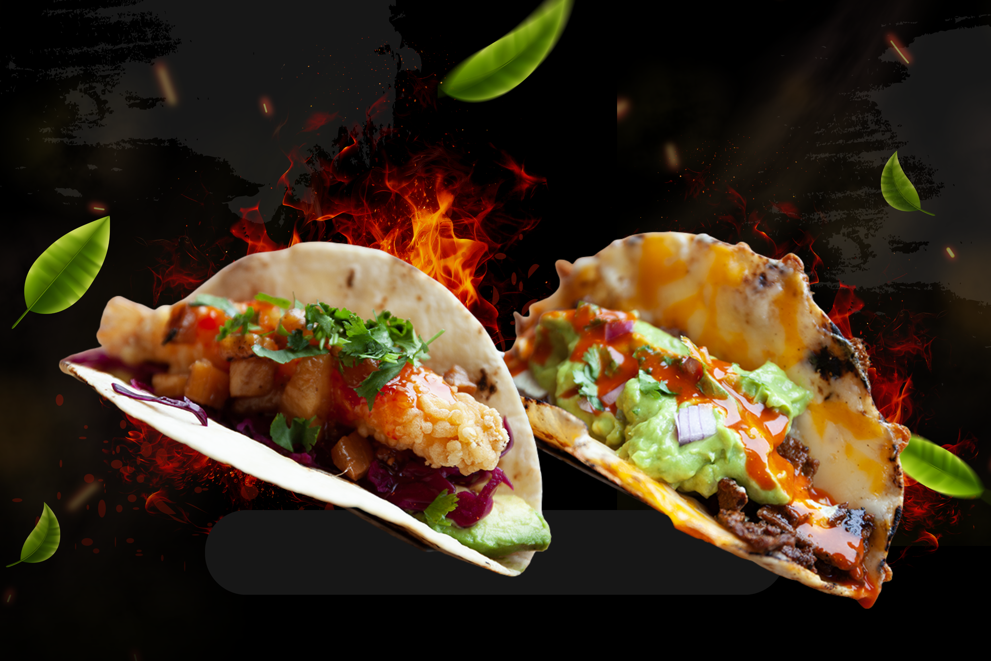 SpitFire Taco